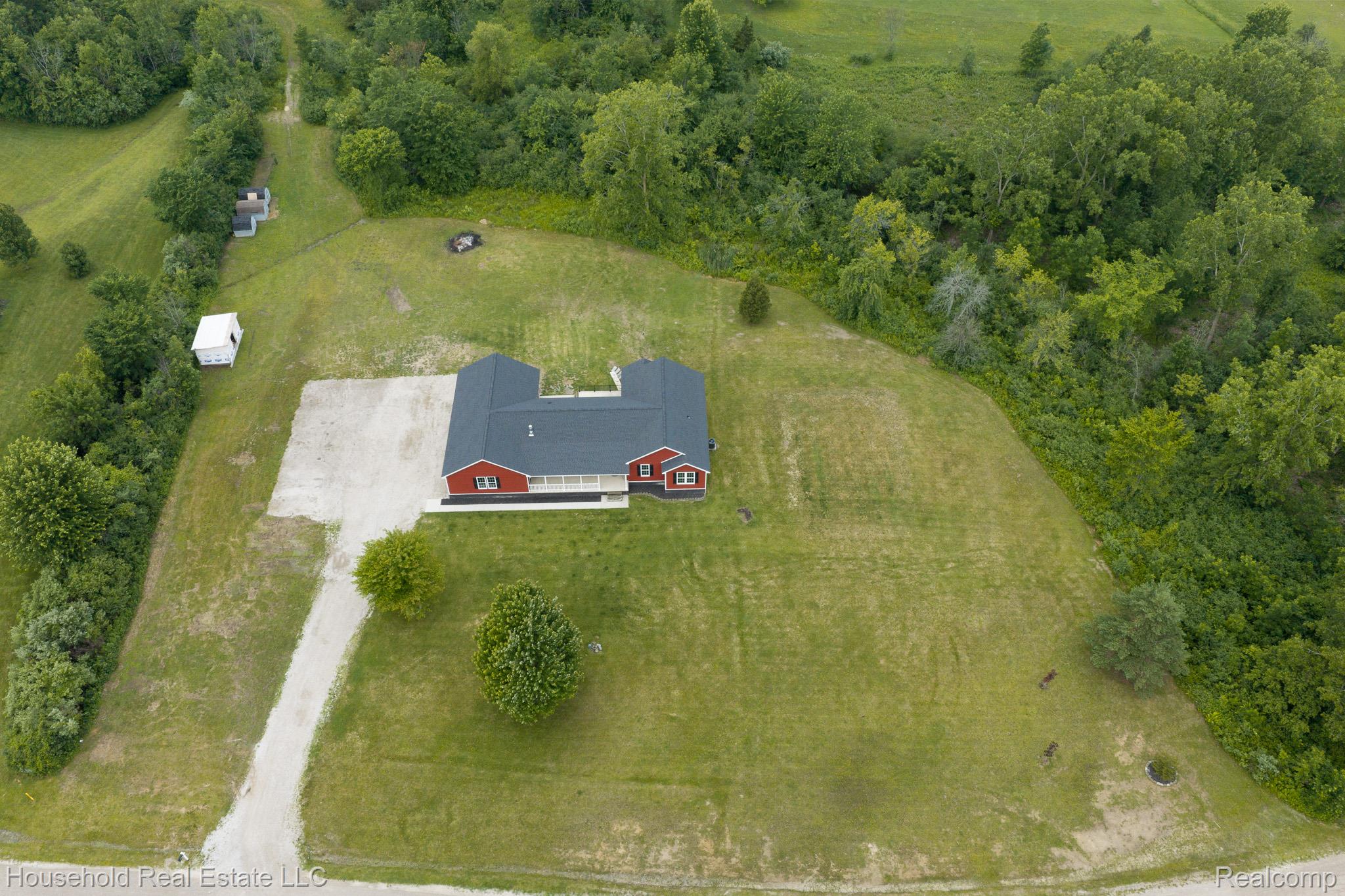 4730 River Hill Drive