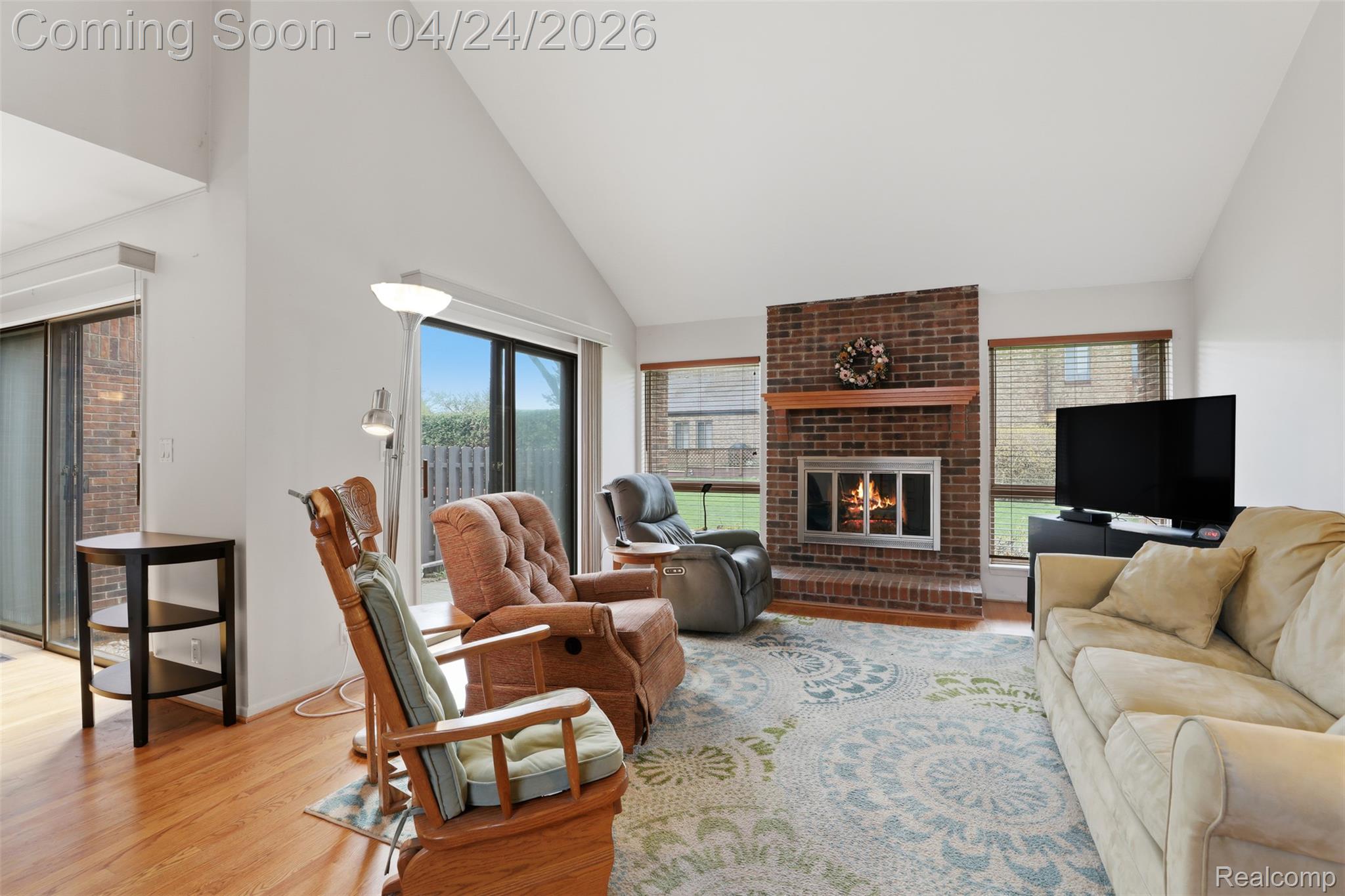 3017 Lindenwood Drive