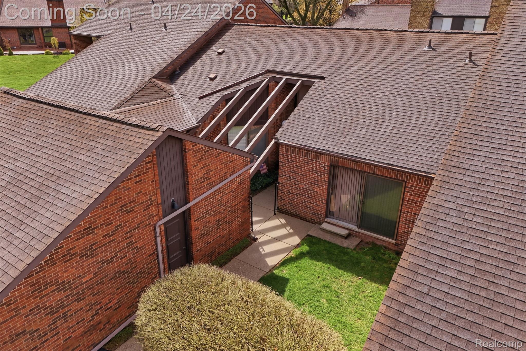 3017 Lindenwood Drive