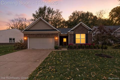 Photo of 49534 Mapleton, Canton Charter Township, MI 48188 (MLS # 20251047453) Photo of 49534 Mapleton, Canton Charter Township, MI 48188 (MLS # 20251047453)