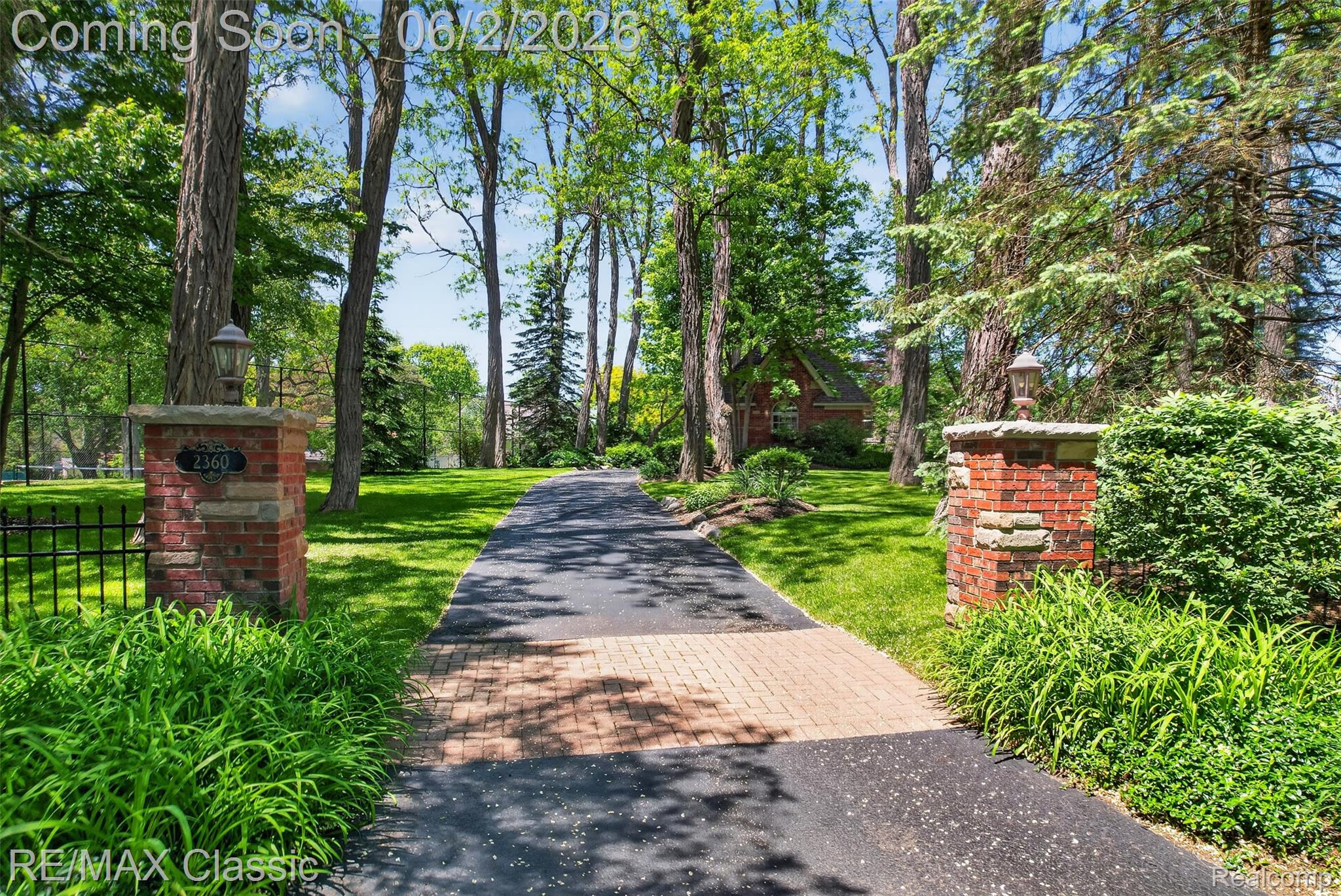 2360 Private Drive