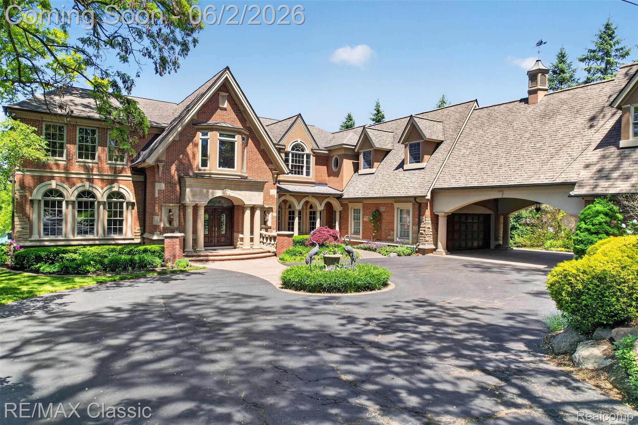 2360 Private Drive