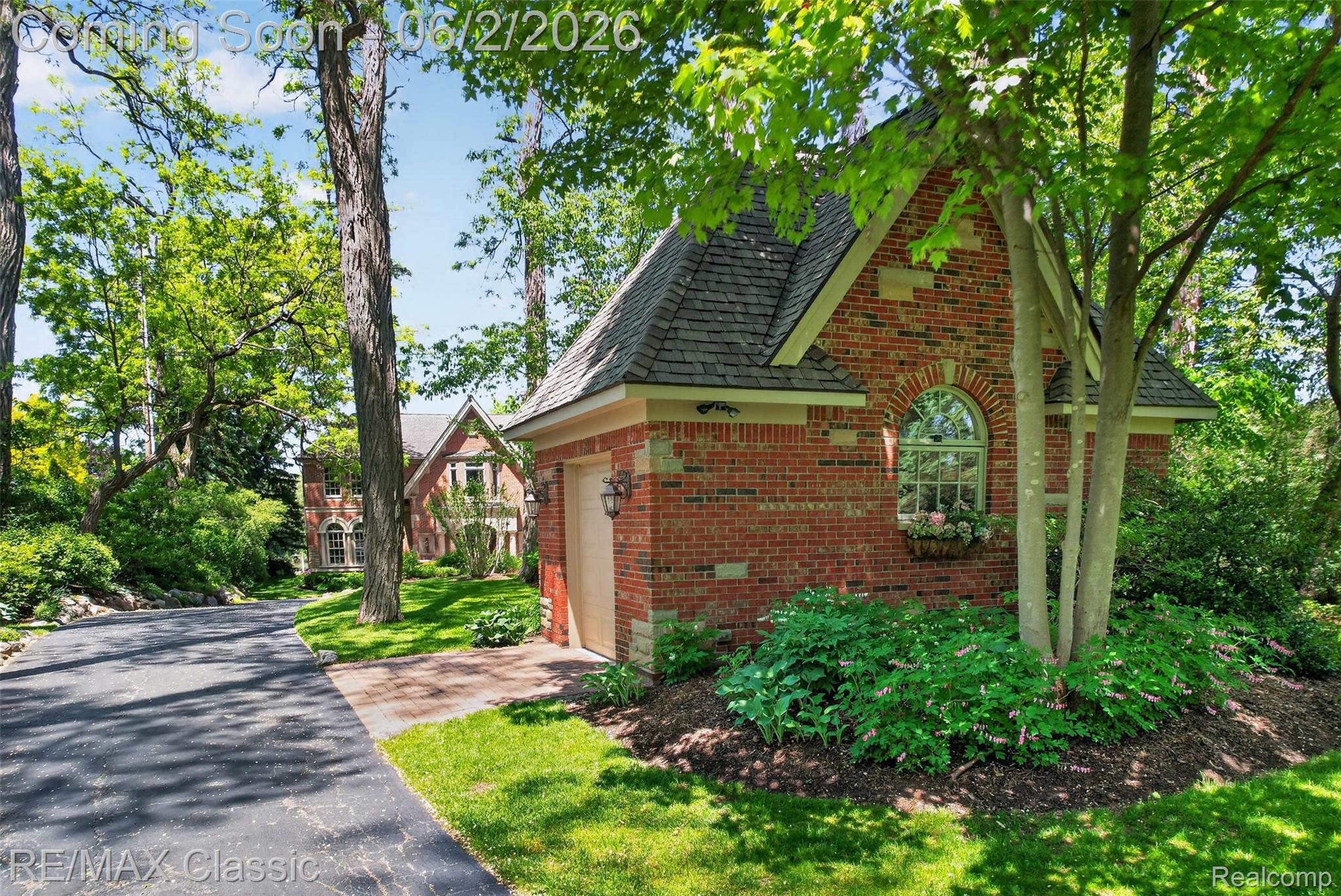 2360 Private Drive