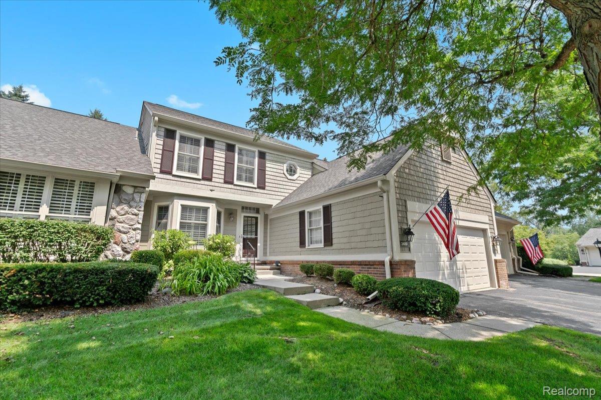 2409 Wildbrook Run