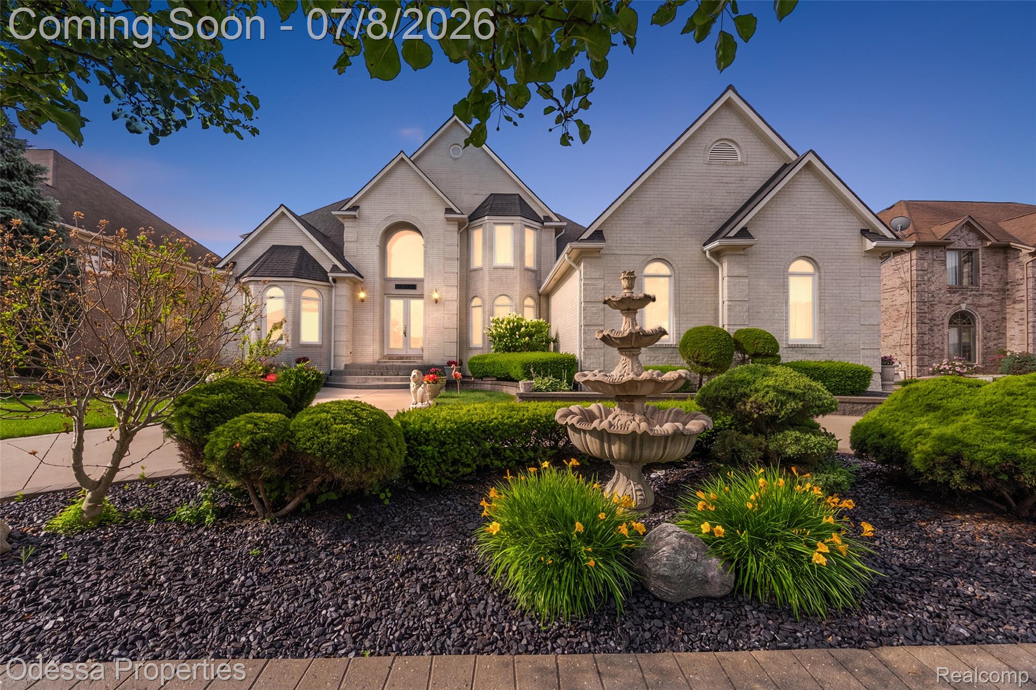 12984 Azure Drive