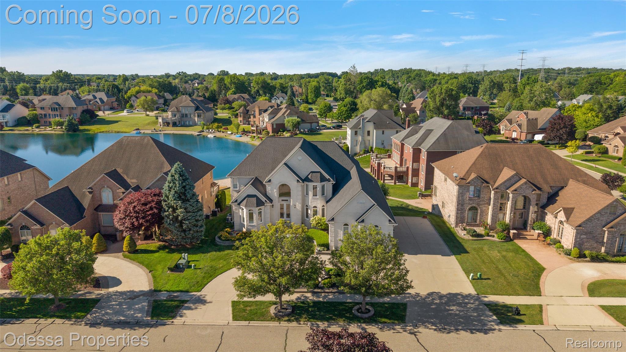 12984 Azure Drive