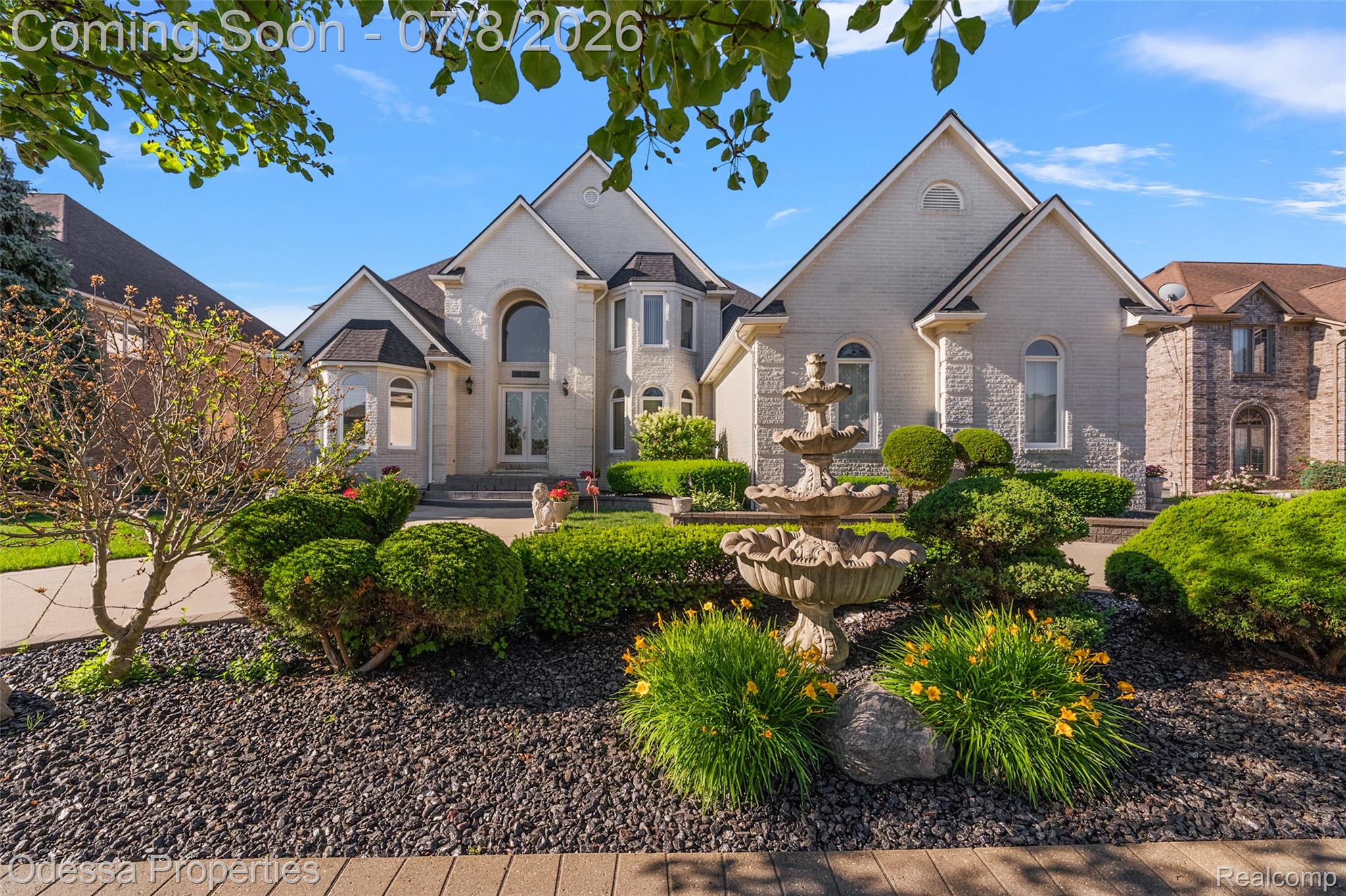 12984 Azure Drive