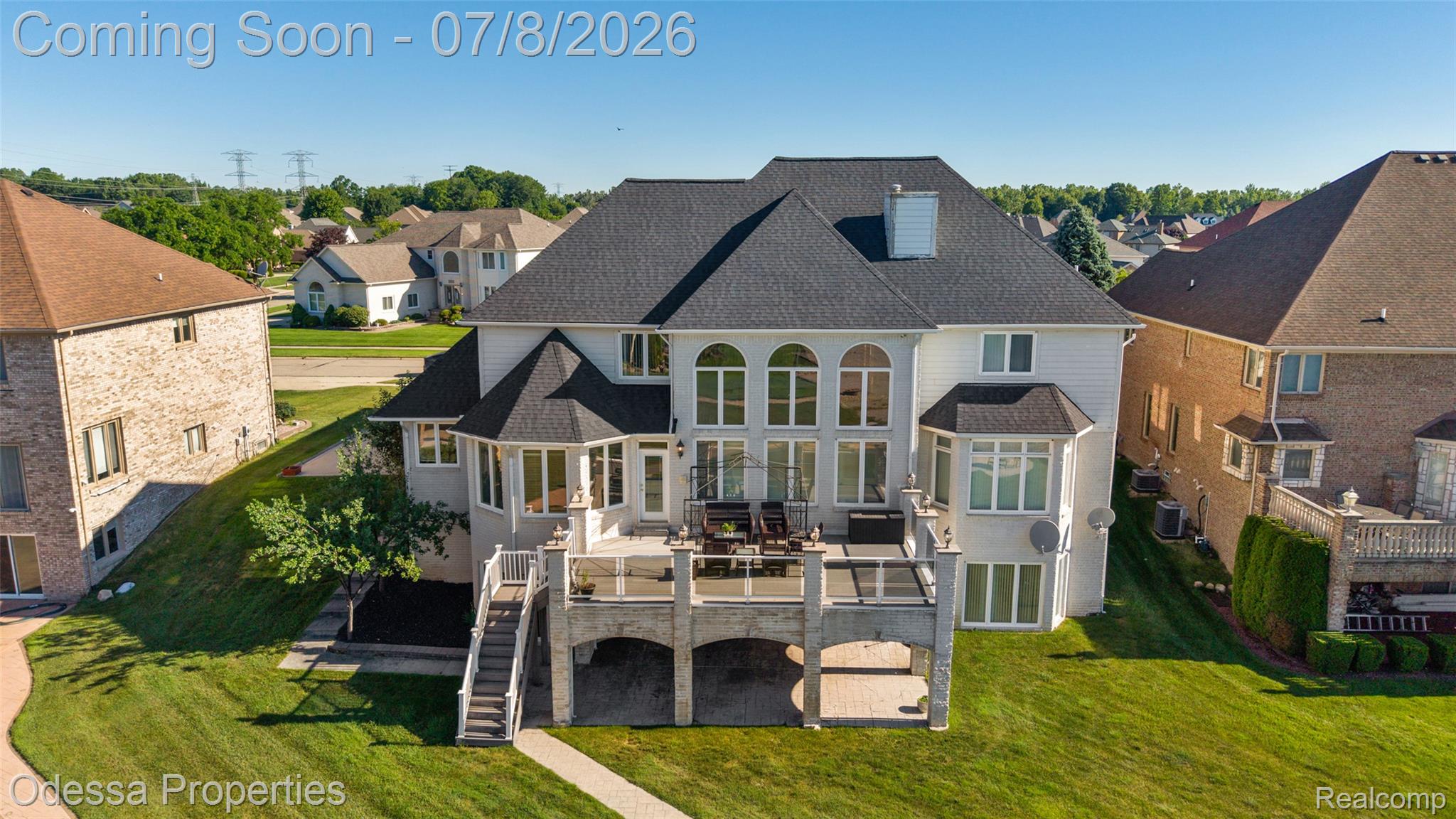 12984 Azure Drive