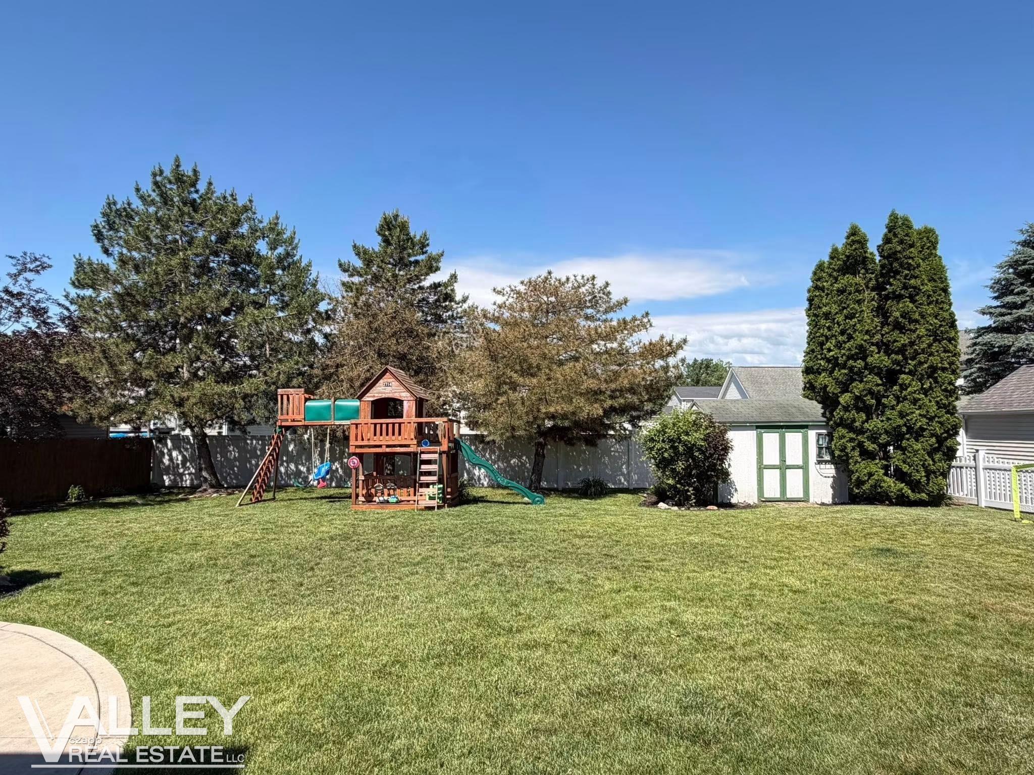 2853 Churchhill Lane