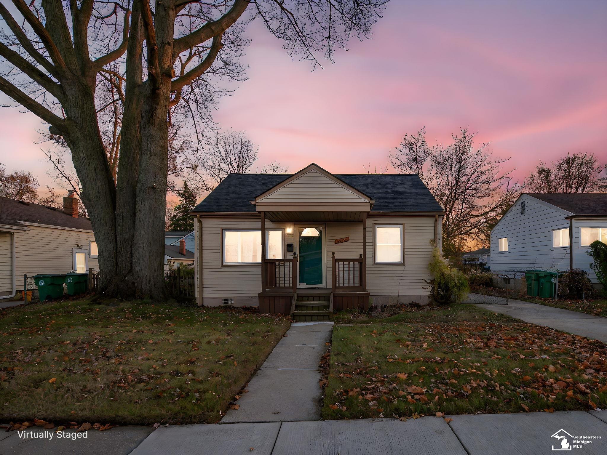 28339 Sheridan Street