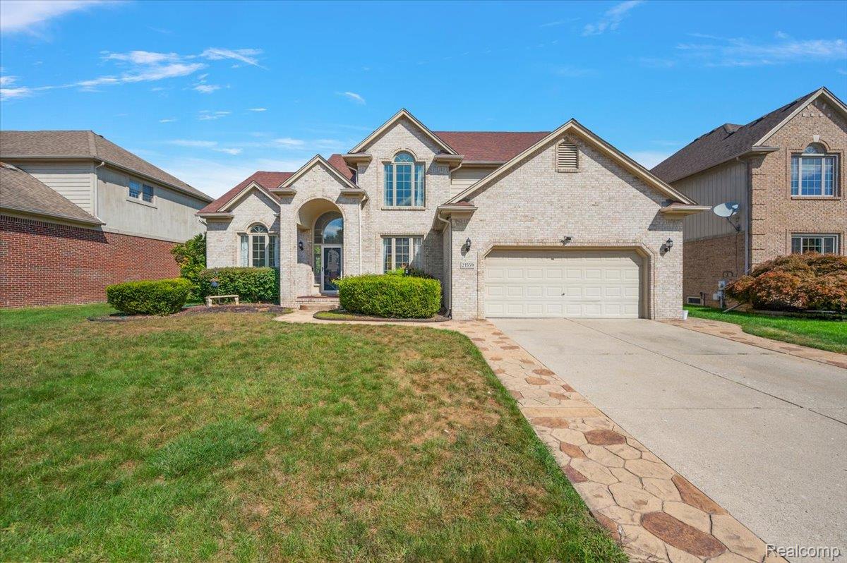 21559 Waverly Drive