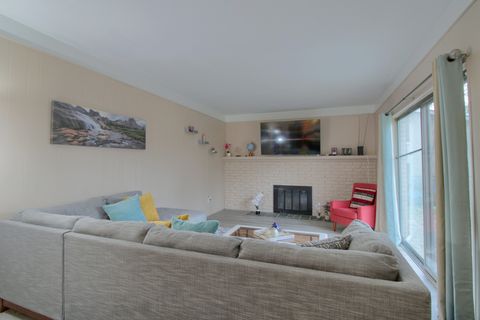 A home in SouthfieldCity_Oakland