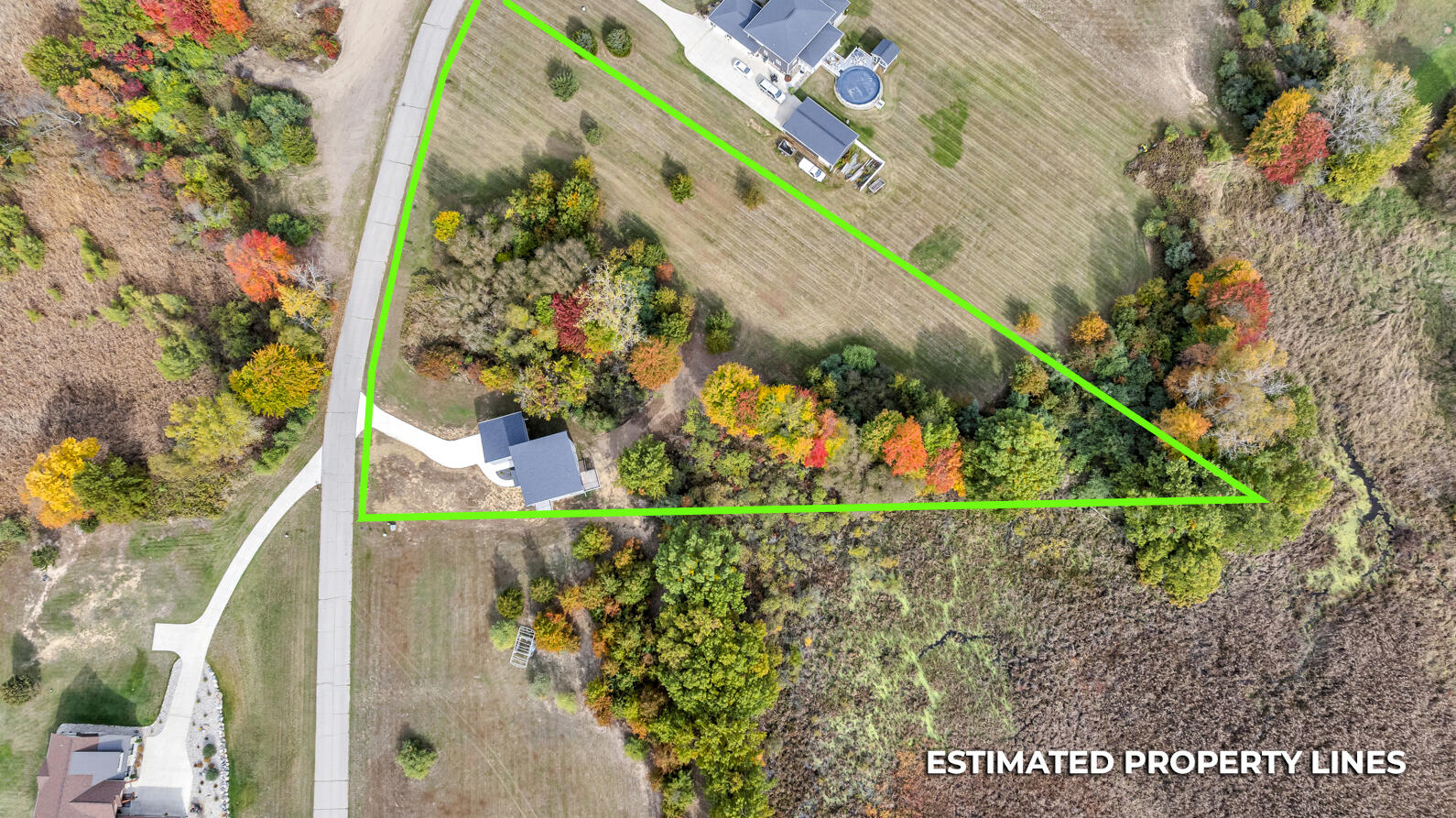 6835 S Price Lake Drive