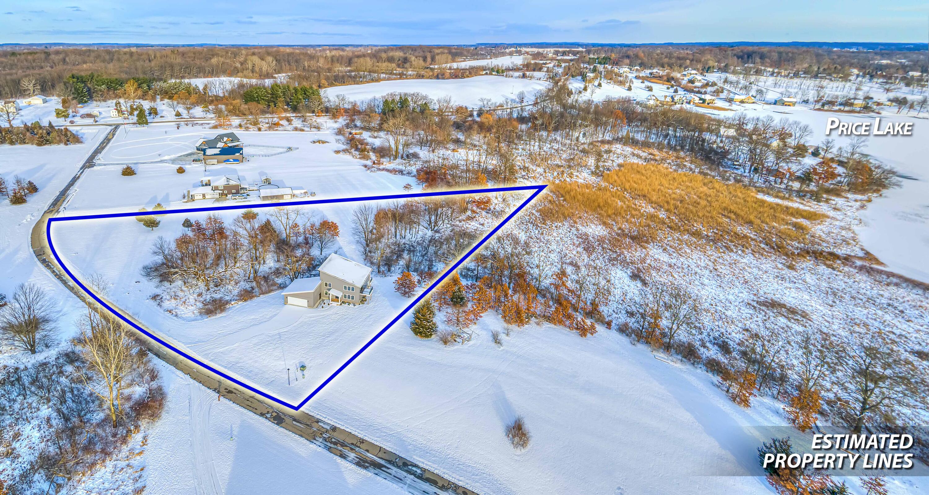 6835 S Price Lake Drive