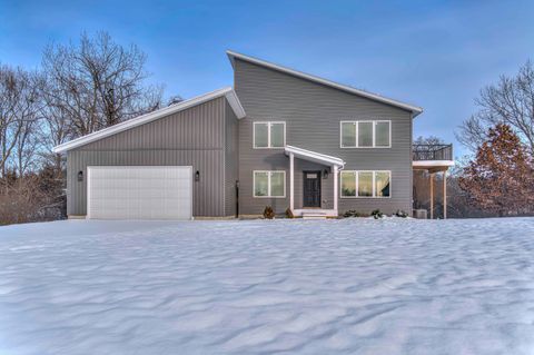 6835 S Price Lake Drive Leoni Township MI 49201