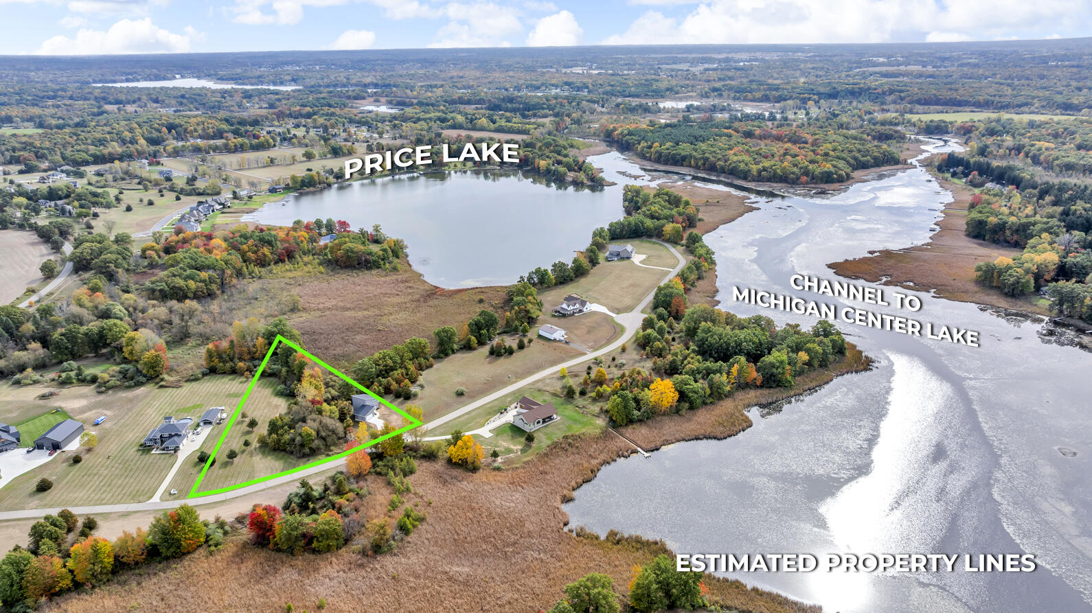 6835 S Price Lake Drive