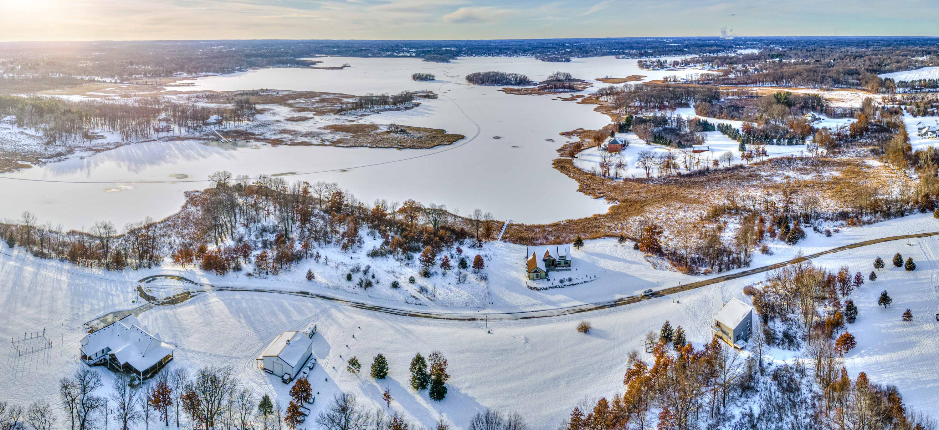 6835 S Price Lake Drive