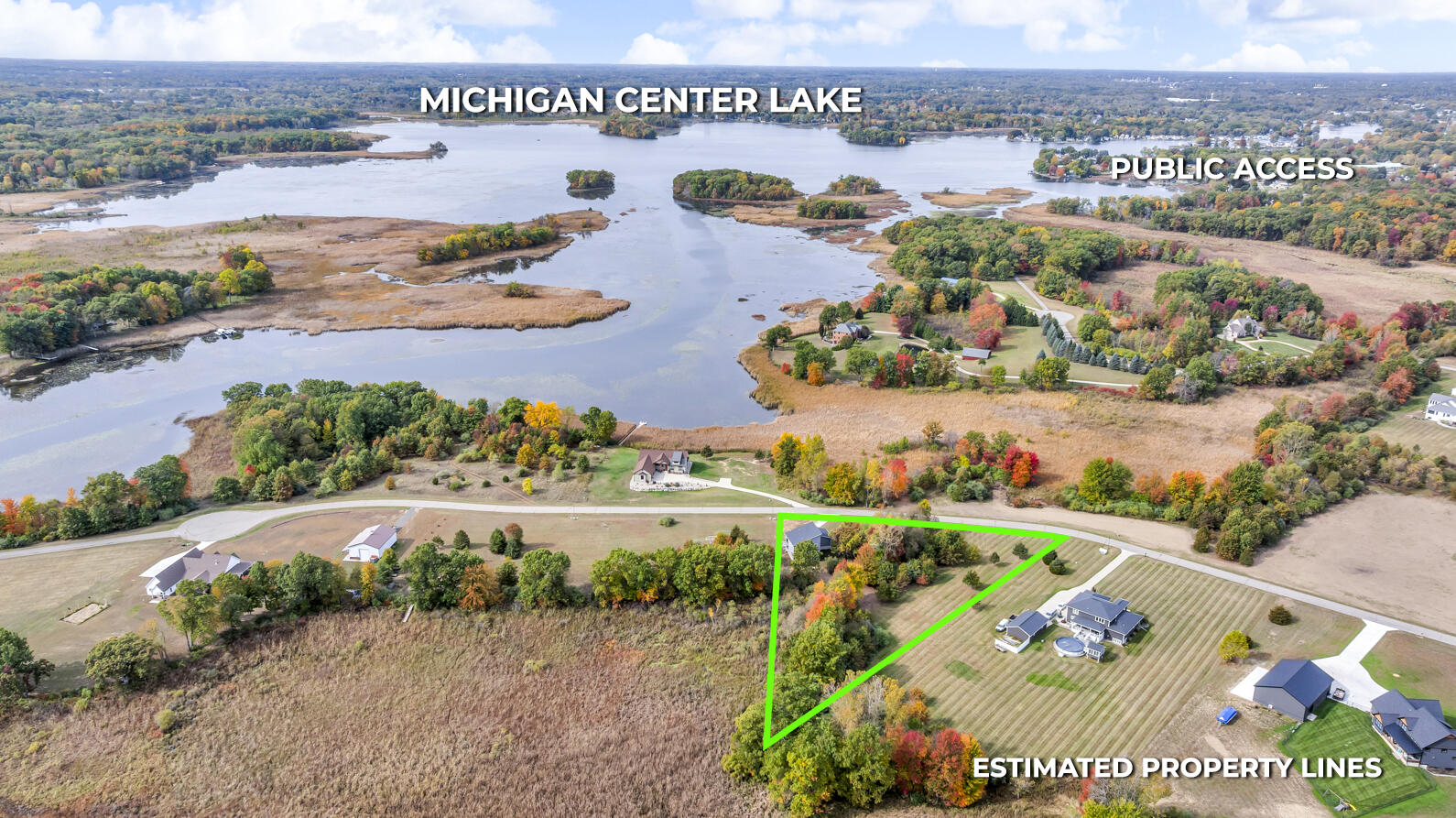 6835 S Price Lake Drive