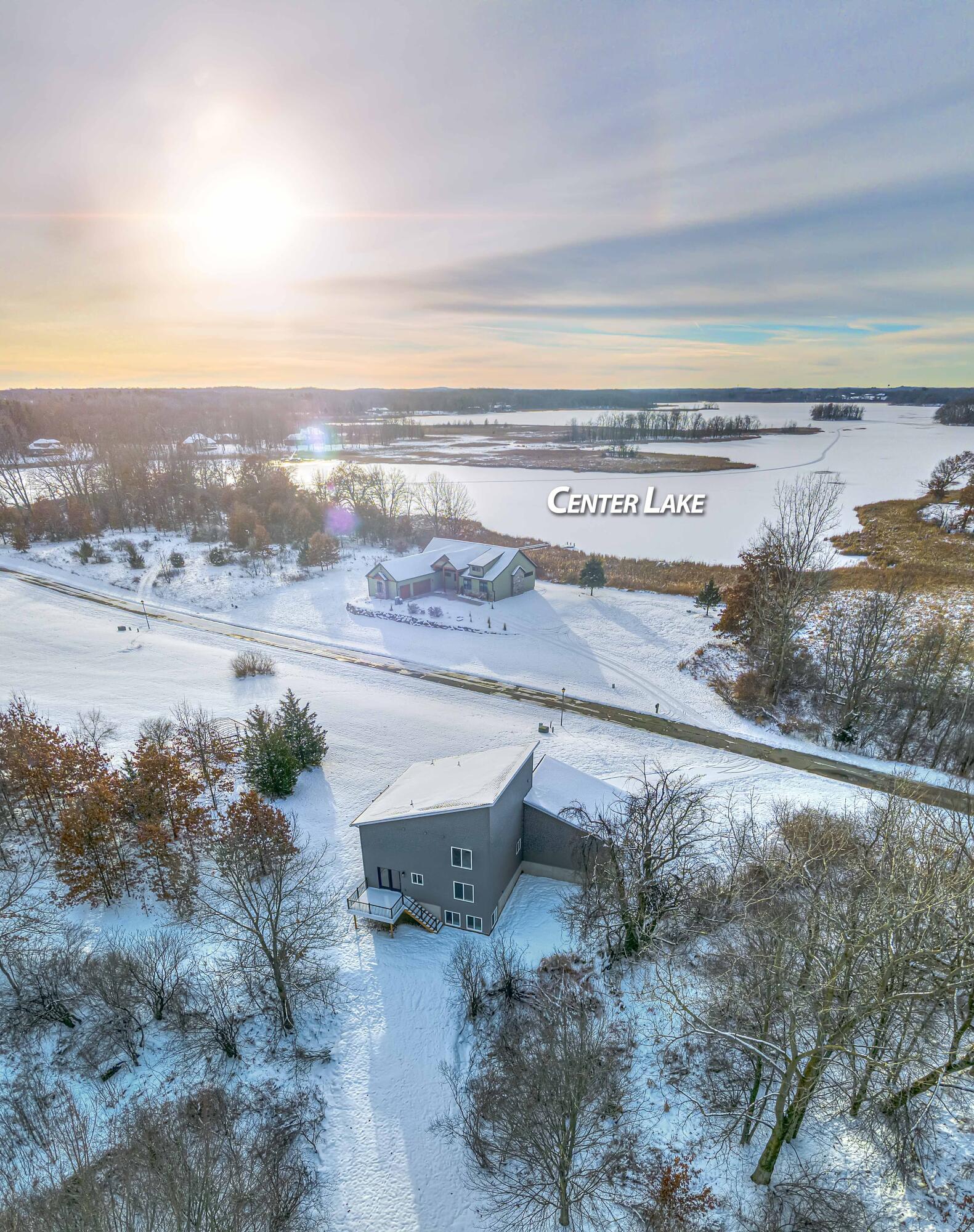 6835 S Price Lake Drive