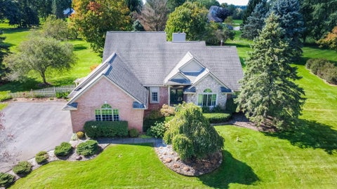 1978 Mayfair Drive White Lake Charter Township MI 48383