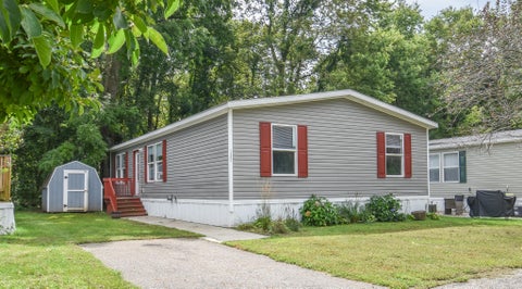 Photo of 260 E Garfield Avenue #Lot 137, Coldwater City, MI 49036 (MLS # 62026047748)