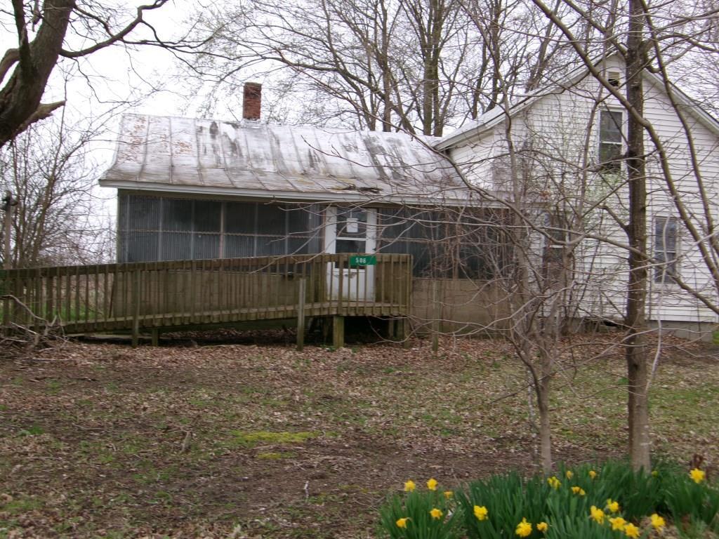 506 S Angola Road