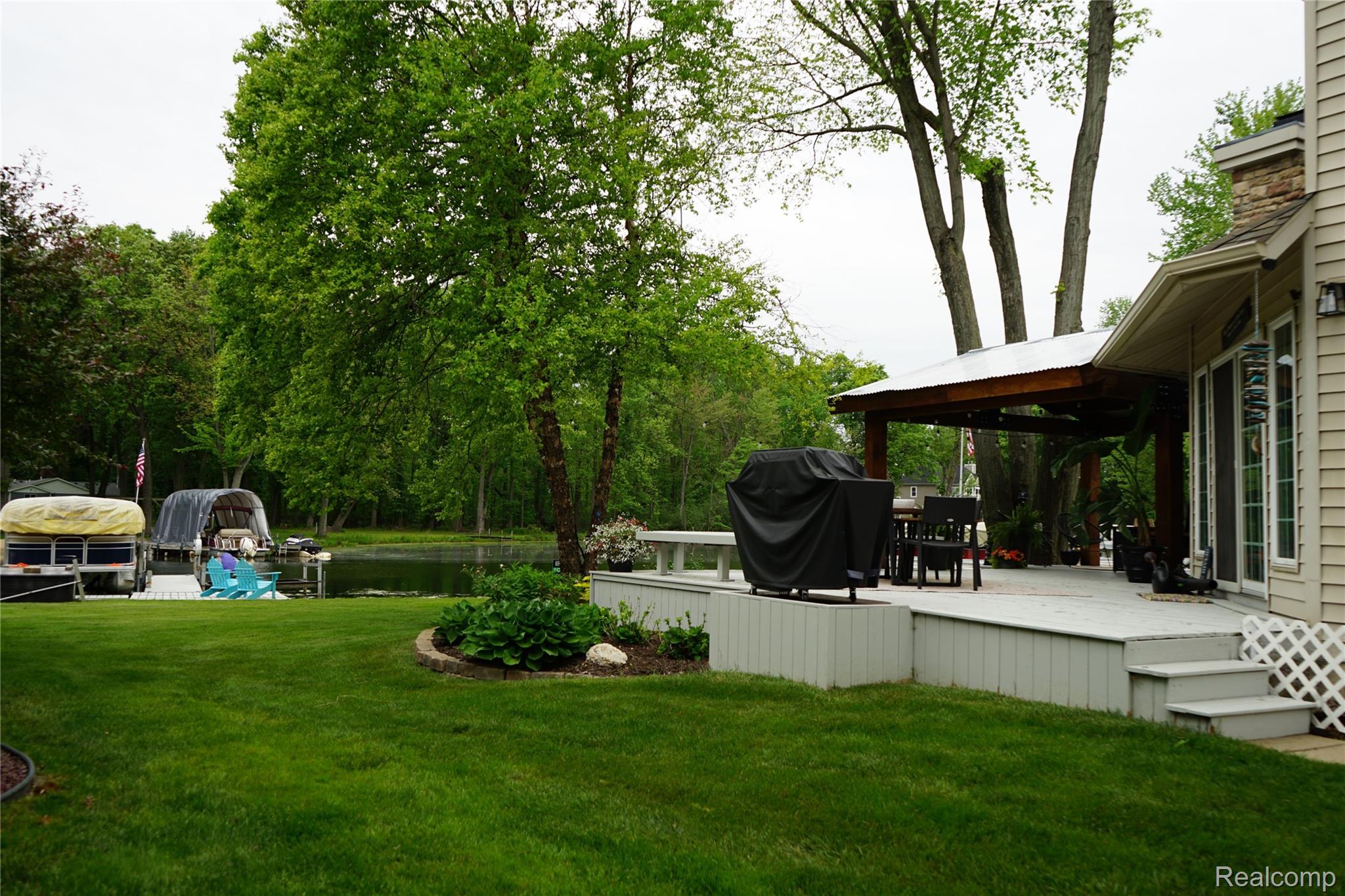 4106 Shoreview Lane