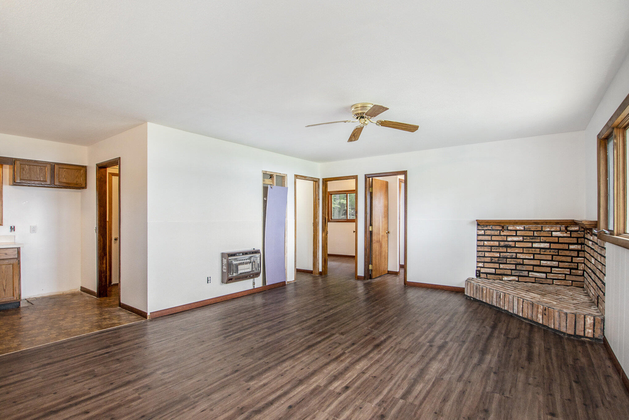 2261 N Tallman Lake Road