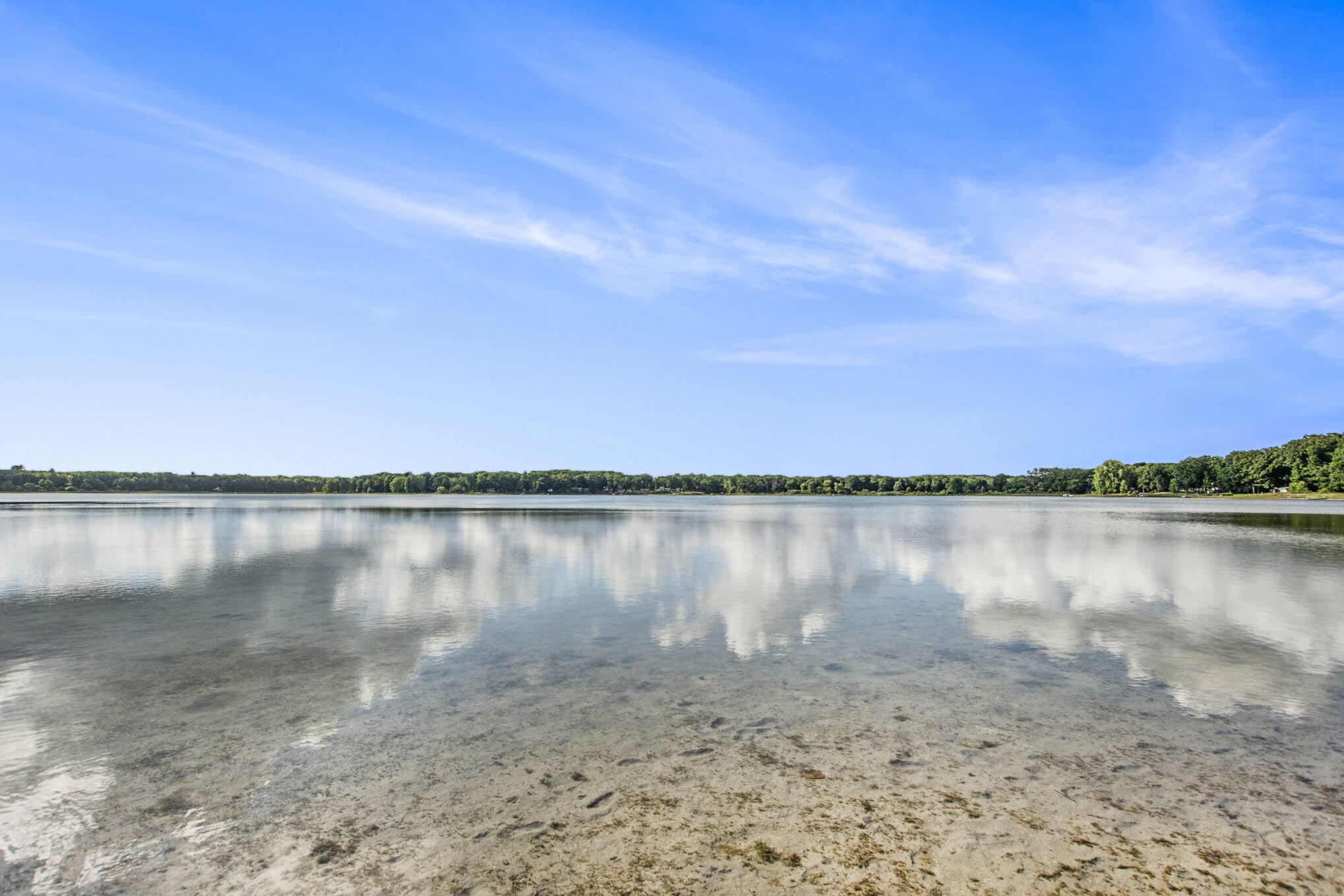 2261 N Tallman Lake Road