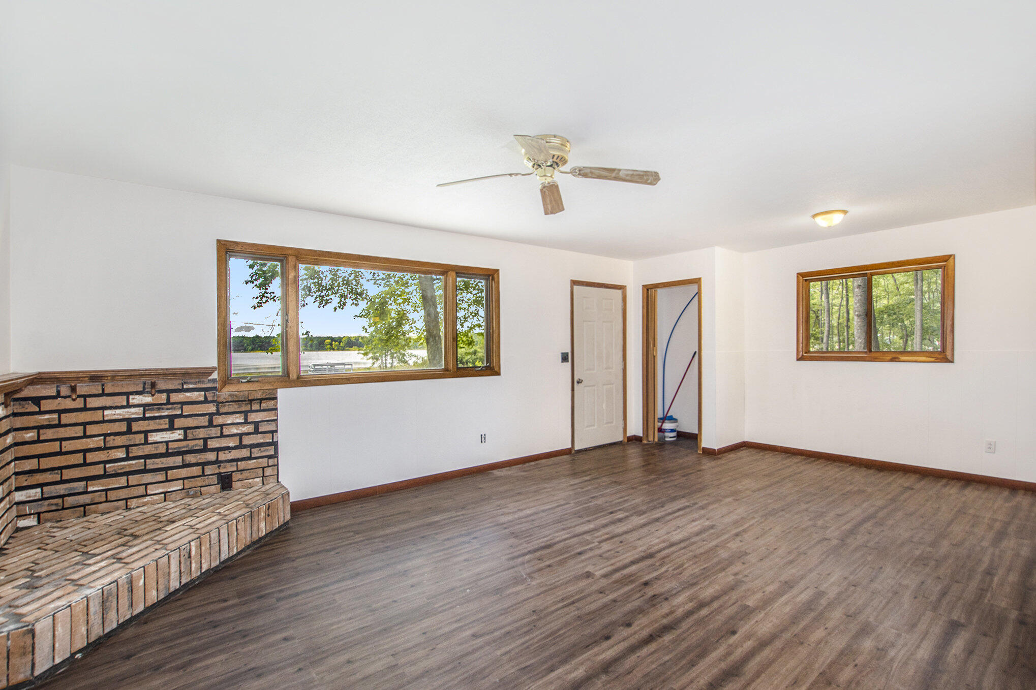 2261 N Tallman Lake Road