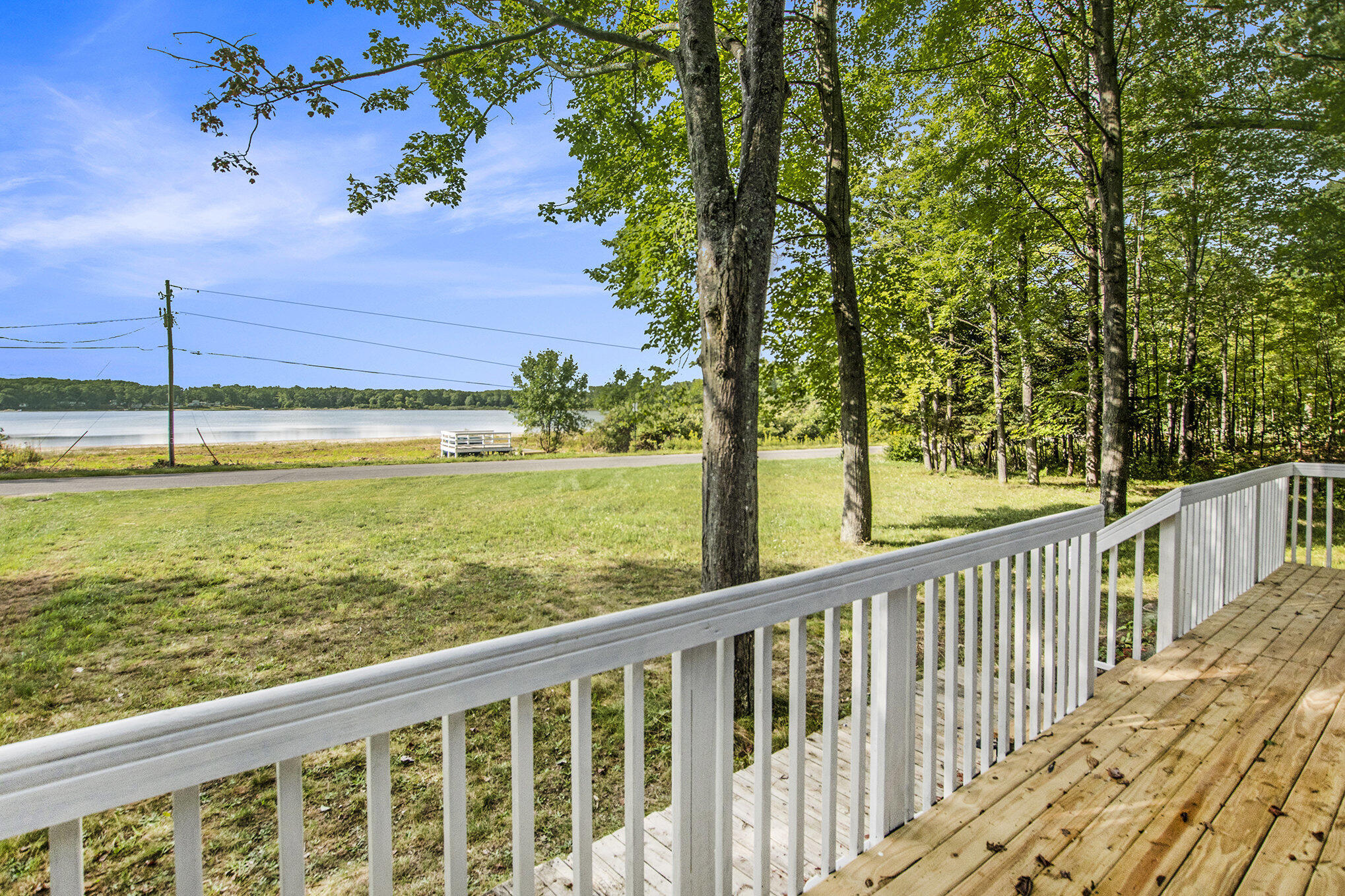 2261 N Tallman Lake Road