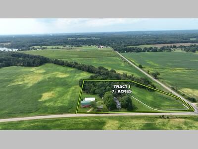 67070 Sweet Lake Road Tract 1