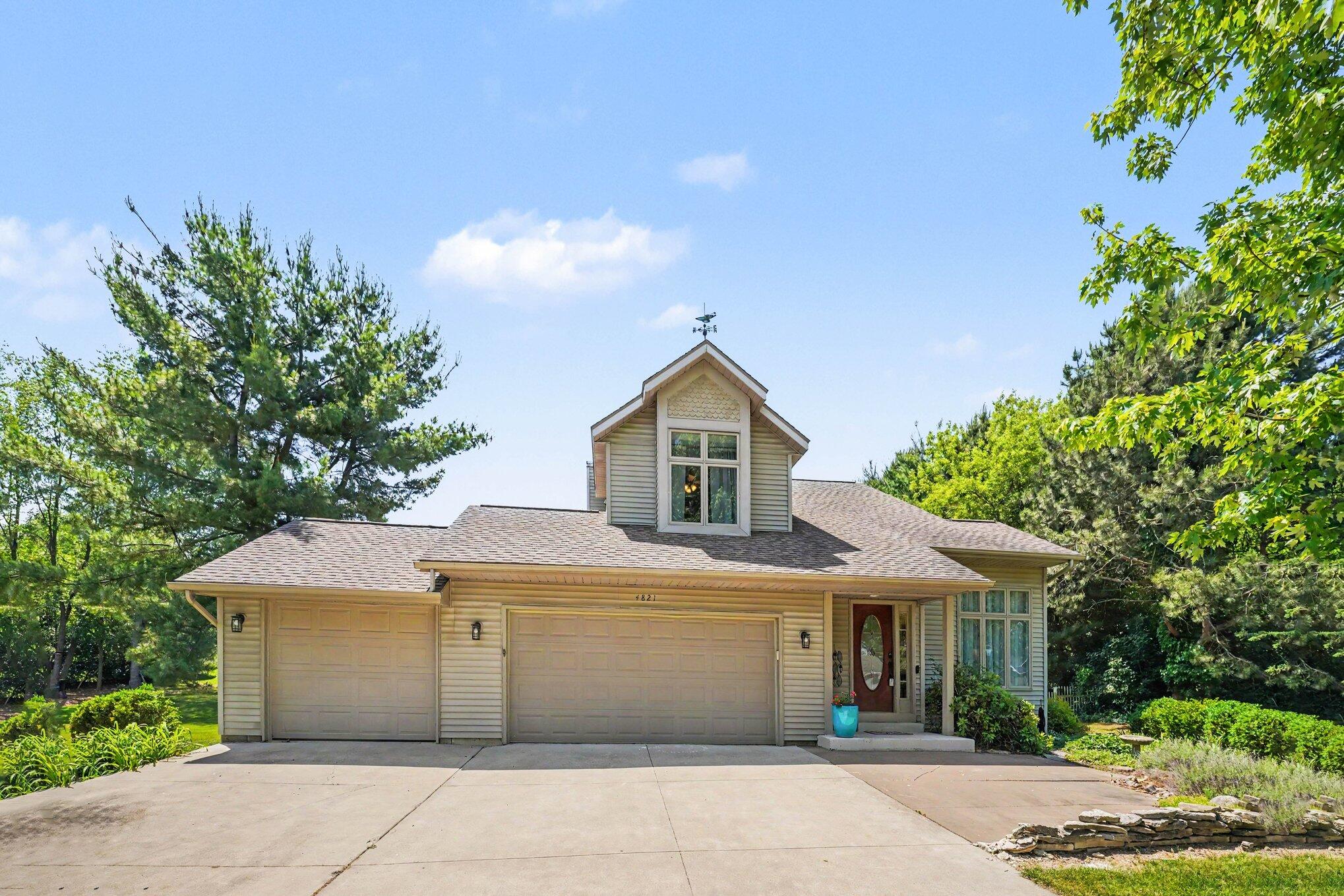 4821 Landing Way