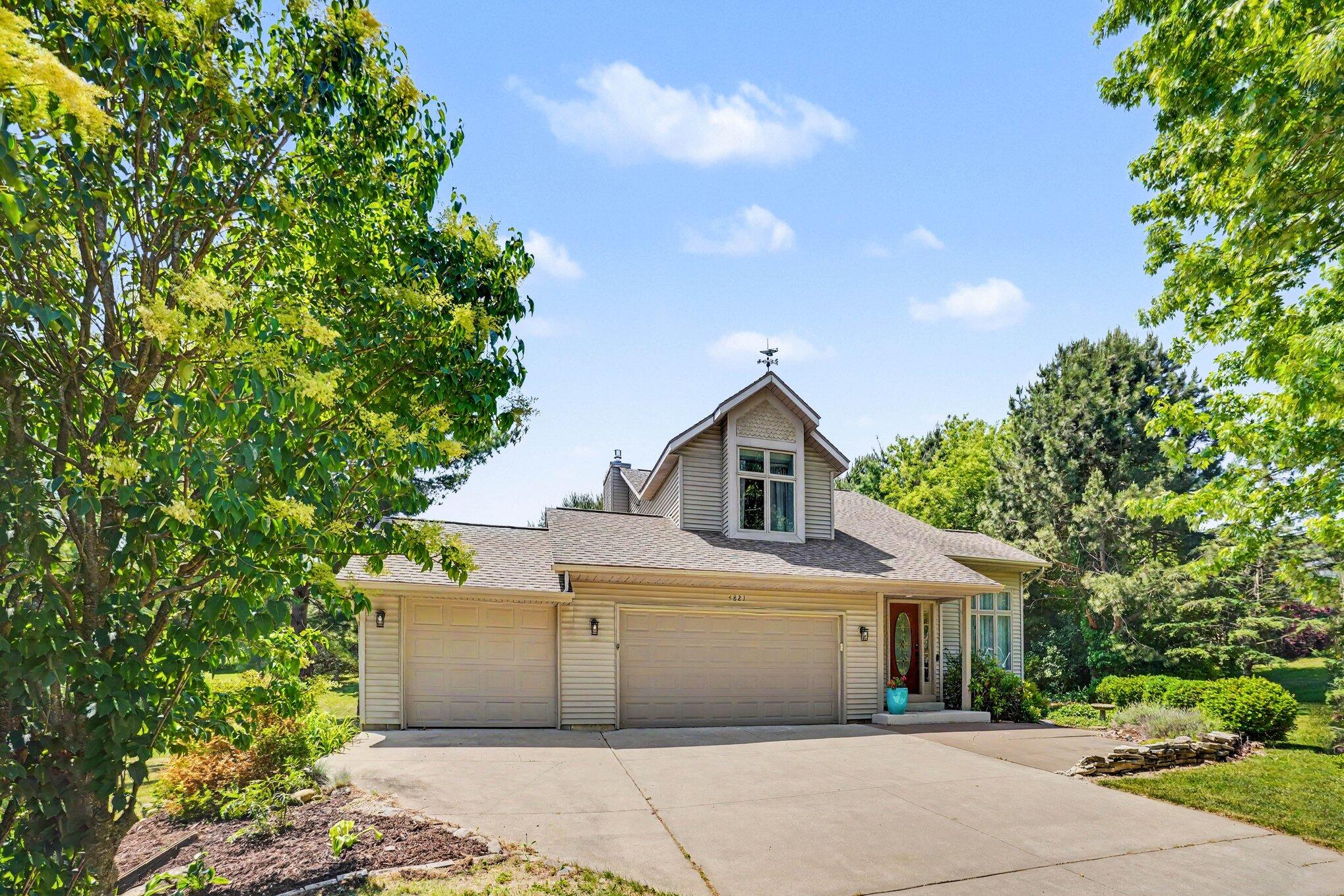 4821 Landing Way