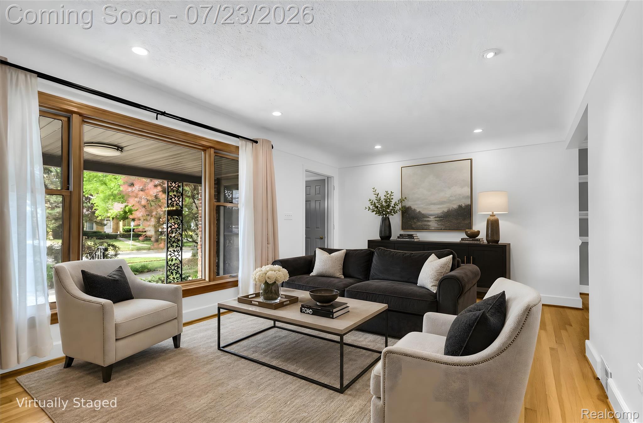 3015 Bembridge Road