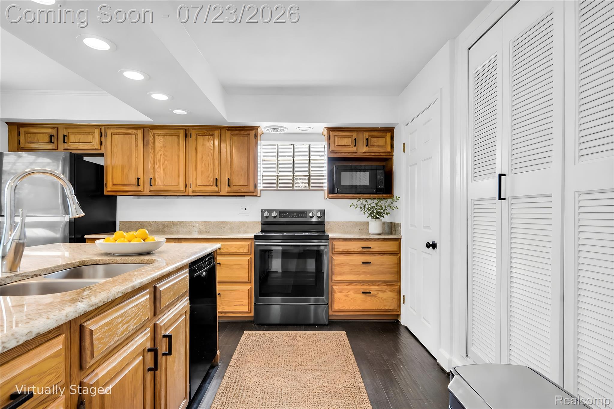 3015 Bembridge Road