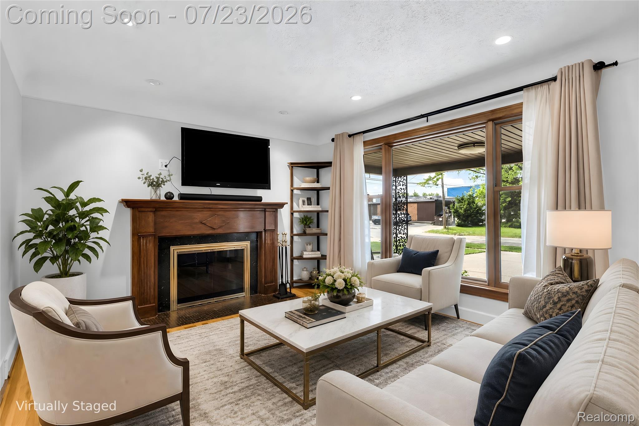 3015 Bembridge Road
