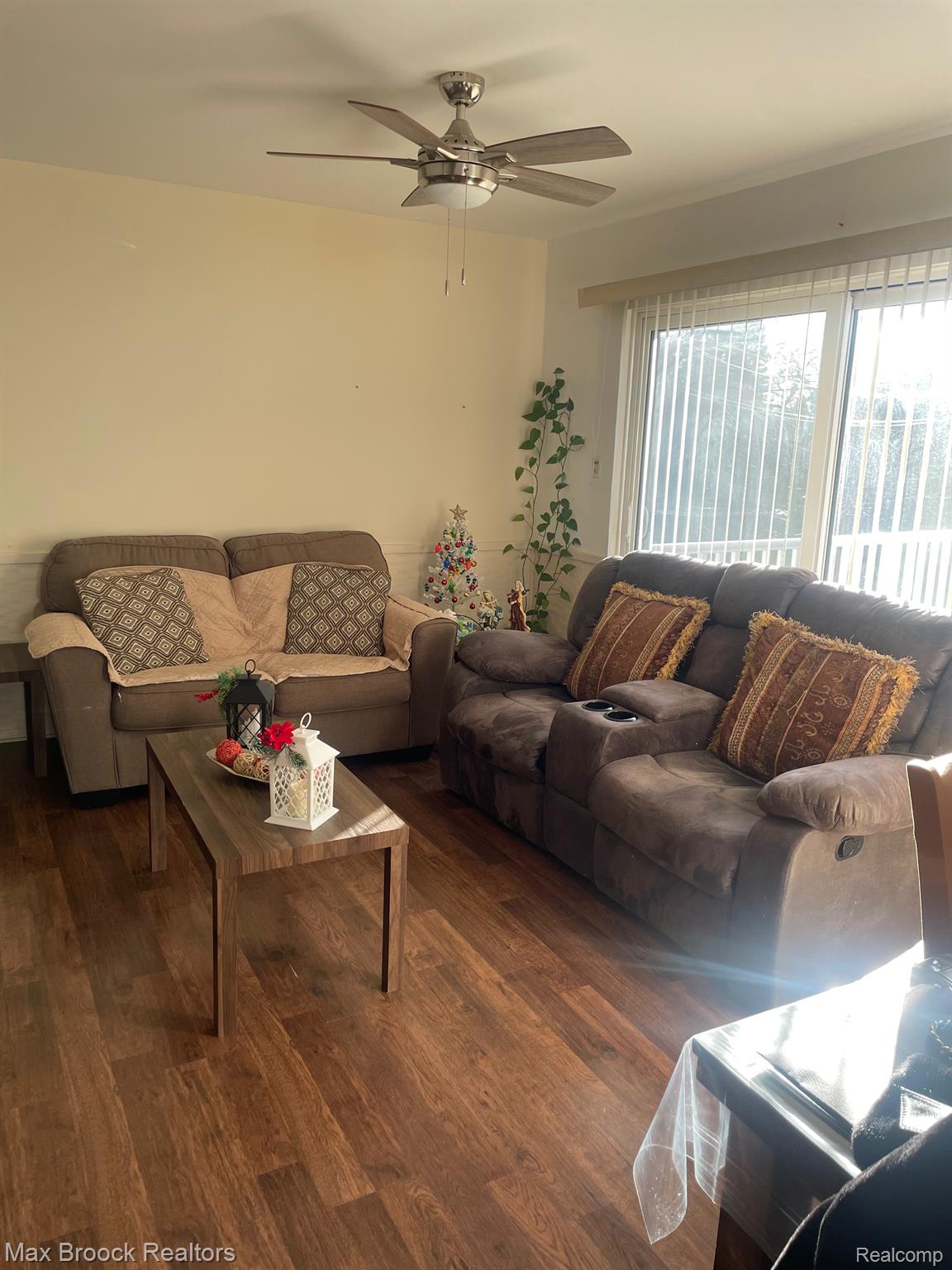 11916 GEOFFRY Drive