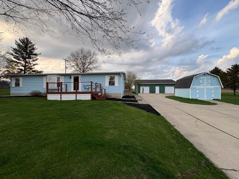 3189 143rd Avenue Salem Township MI 49323