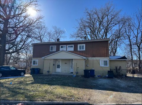 31829 Bay Court Westland City MI 48186