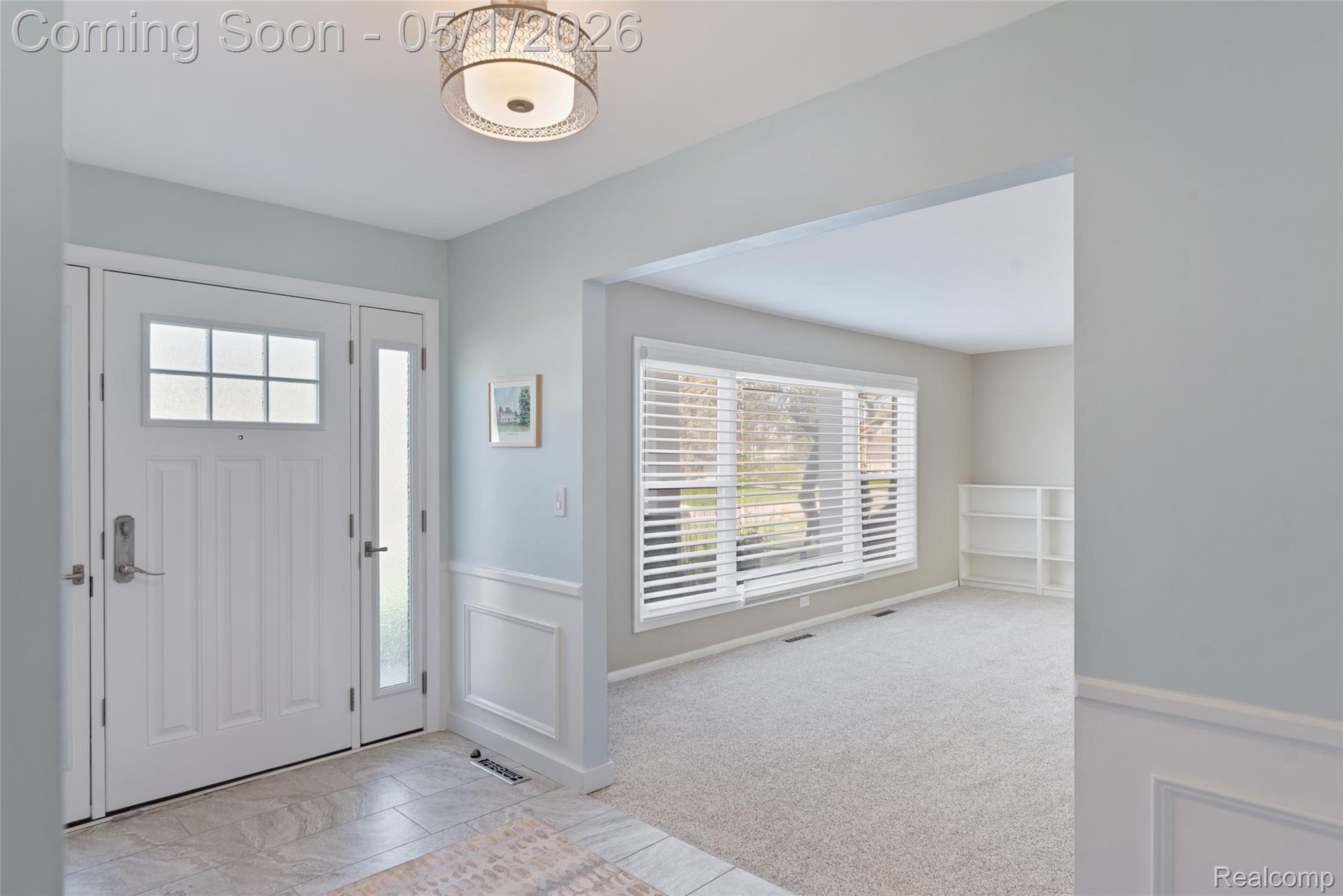 6109 Pebbleshire Drive