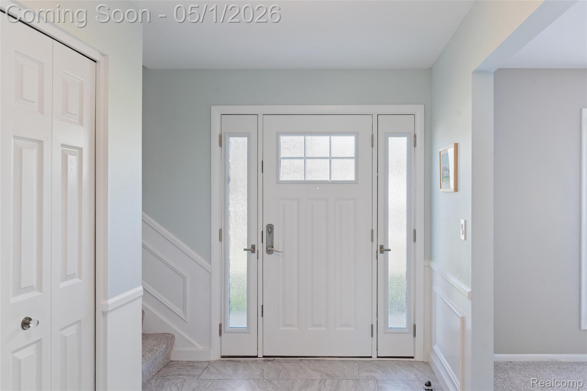 6109 Pebbleshire Drive