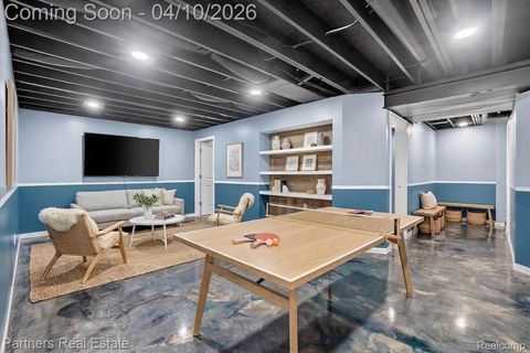 Tiny photo for 9148 Eva Lane, Conway Township, MI 48836 (MLS # 20261013467)