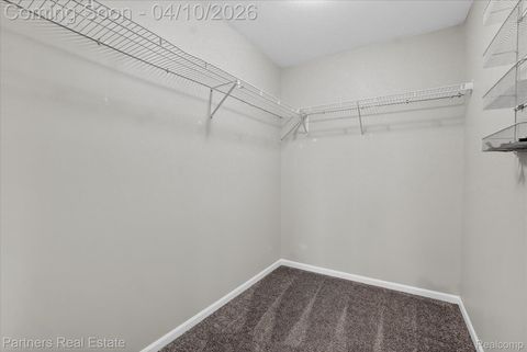 Tiny photo for 9148 Eva Lane, Conway Township, MI 48836 (MLS # 20261013467)