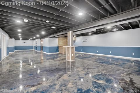 Tiny photo for 9148 Eva Lane, Conway Township, MI 48836 (MLS # 20261013467)