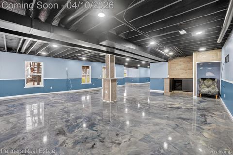 Tiny photo for 9148 Eva Lane, Conway Township, MI 48836 (MLS # 20261013467)