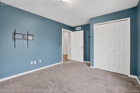 Tiny photo for 9148 Eva Lane, Conway Township, MI 48836 (MLS # 20261013467)