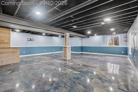 Tiny photo for 9148 Eva Lane, Conway Township, MI 48836 (MLS # 20261013467)