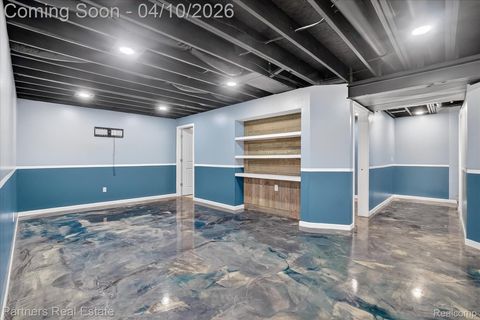 Tiny photo for 9148 Eva Lane, Conway Township, MI 48836 (MLS # 20261013467)