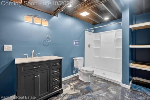 Tiny photo for 9148 Eva Lane, Conway Township, MI 48836 (MLS # 20261013467)